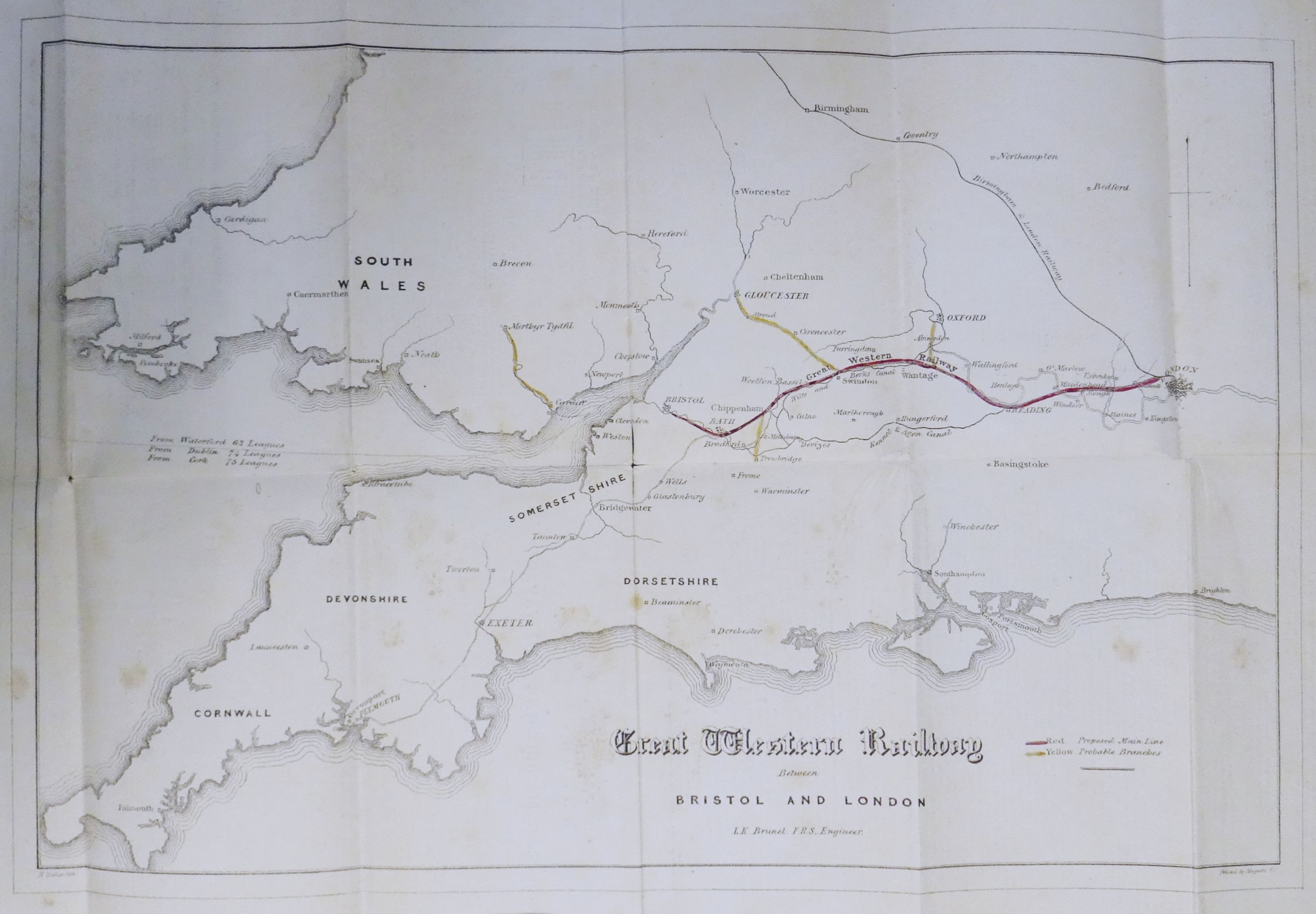 ((Image gwr1834-map-whole-P1010288.jpg goes here))